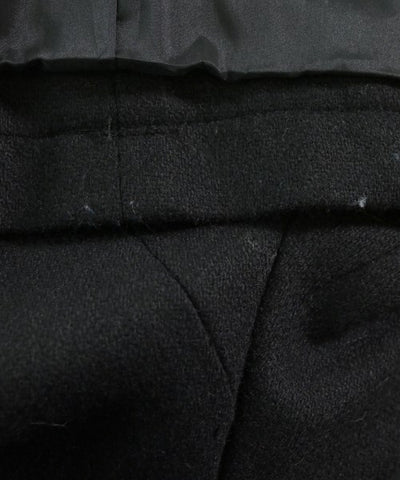 QUEENS COURT Collarless jackets