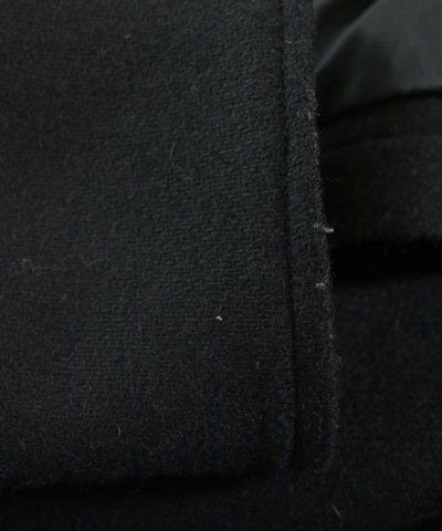 QUEENS COURT Collarless jackets