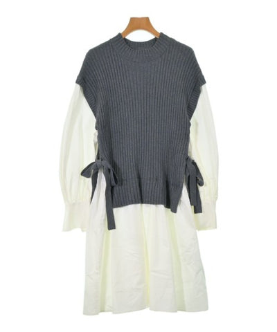 QUEENS COURT Dresses