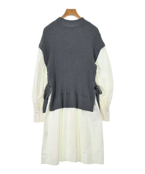 QUEENS COURT Dresses