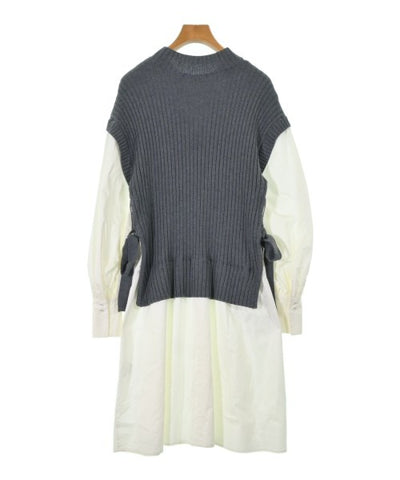 QUEENS COURT Dresses