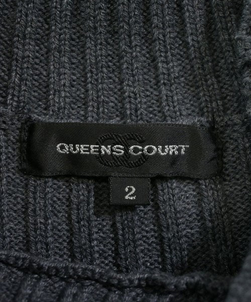 QUEENS COURT Dresses
