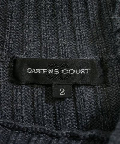 QUEENS COURT Dresses