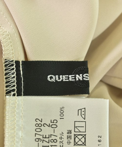 QUEENS COURT Blouses