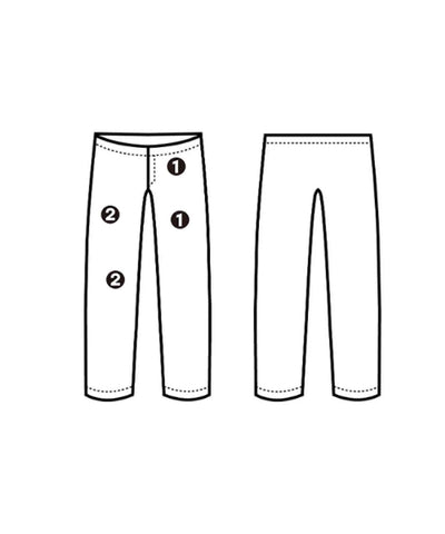 Theory Trousers