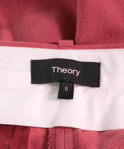 Theory Trousers