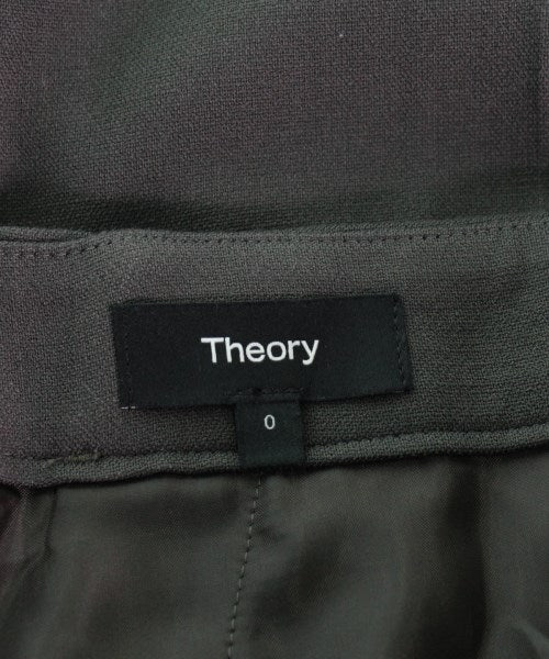 Theory Trousers