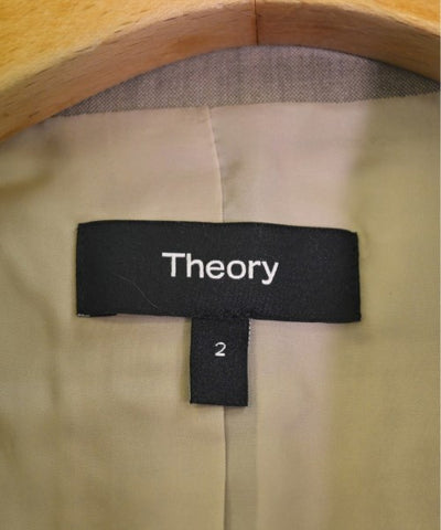 Theory Casual jackets