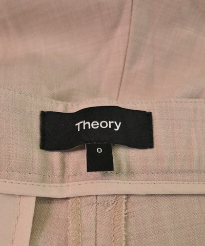 Theory Cropped pants