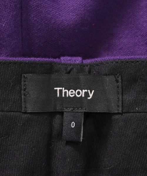 Theory Trousers