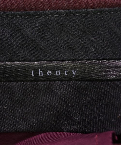 Theory Trousers