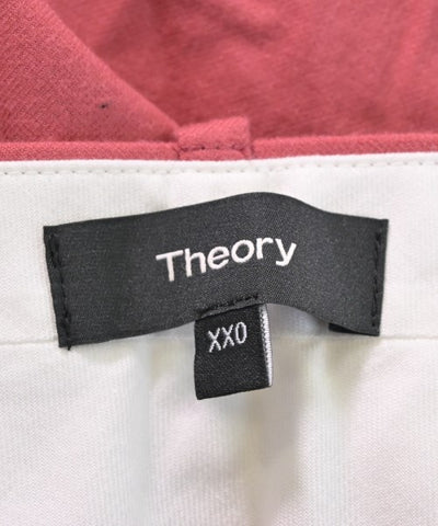 Theory Trousers