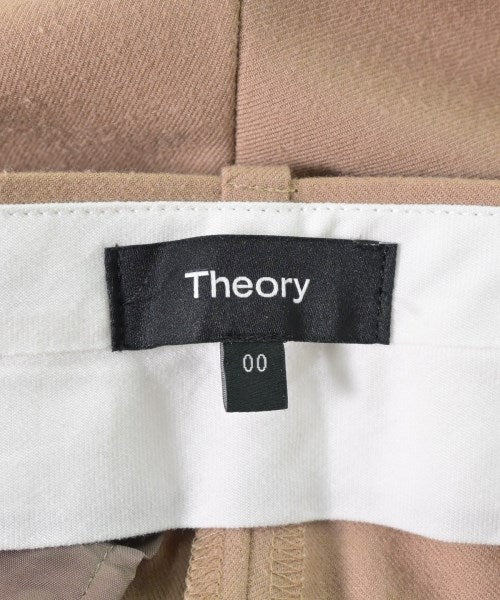 Theory Trousers