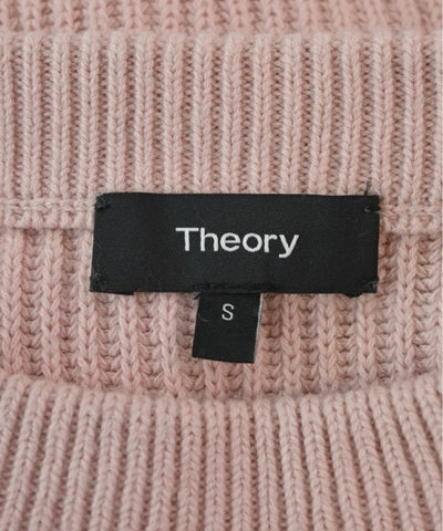 Theory Sweaters