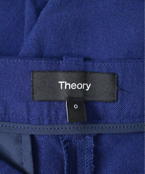 Theory Trousers