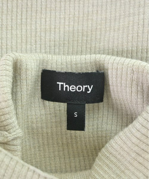 Theory Sweaters