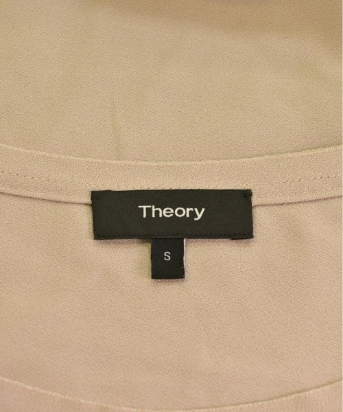 Theory Blouses