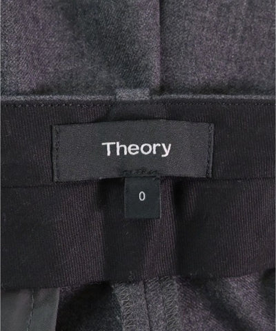 Theory Trousers