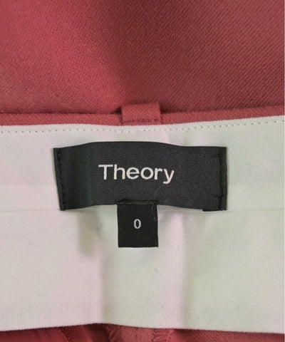 Theory Trousers