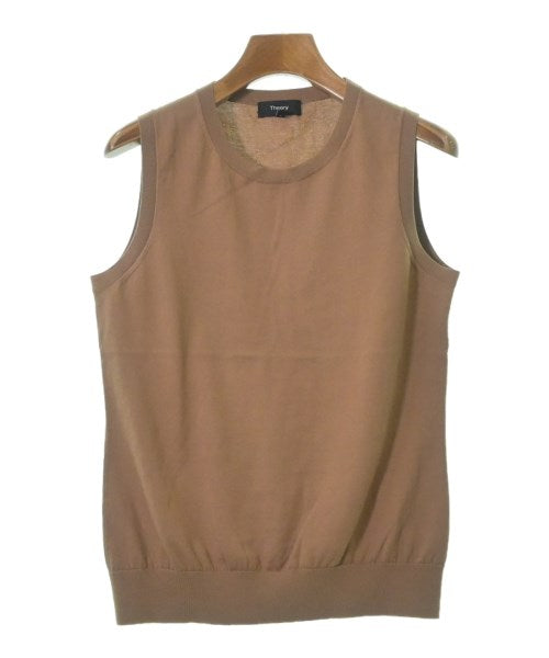 Theory Sleeveless tops