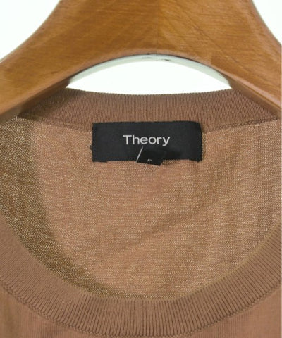 Theory Sleeveless tops