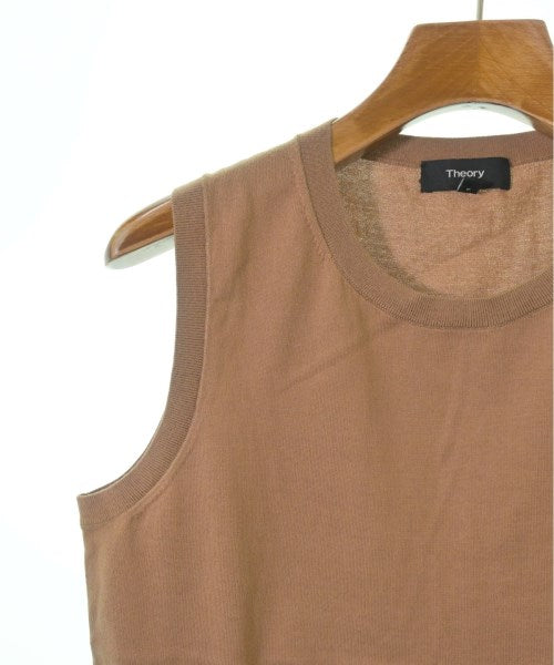 Theory Sleeveless tops