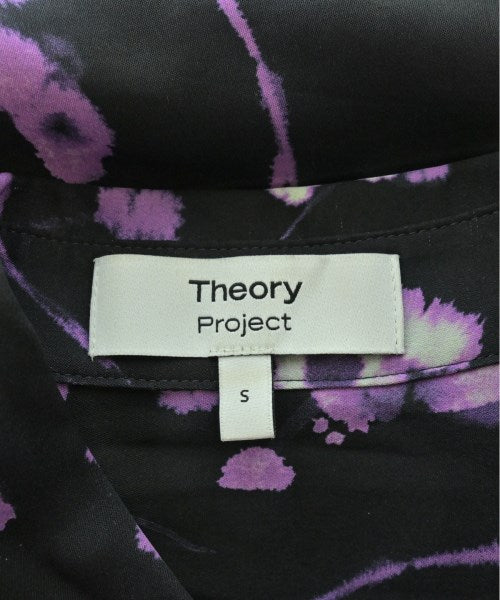 Theory Casual shirts