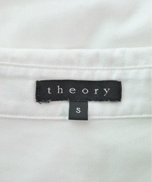 Theory Casual shirts