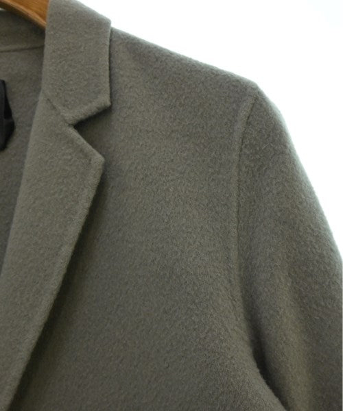 Theory Chesterfield coats