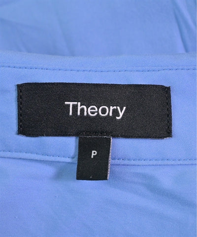 Theory Casual shirts