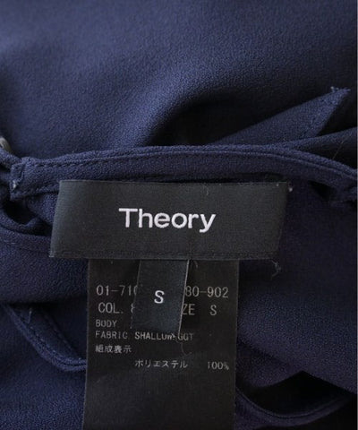 Theory Blouses