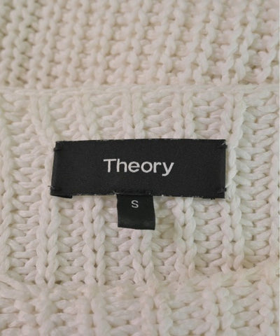 Theory Vests