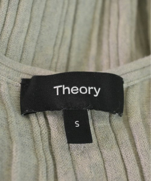 Theory Sleevelesses