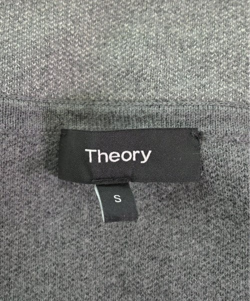 Theory Cardigans