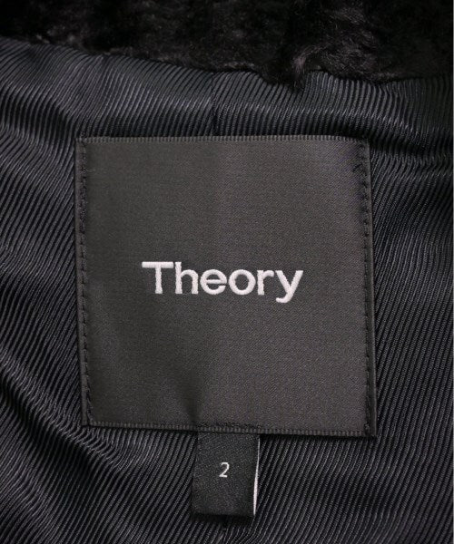 Theory Motercycle Jackets