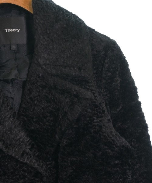 Theory Motercycle Jackets