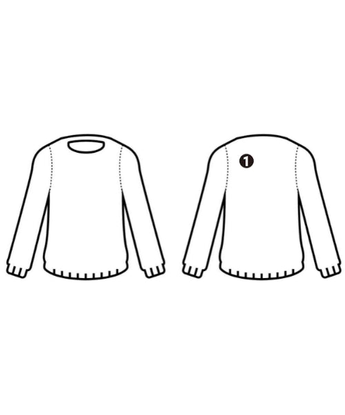 Theory Sweaters