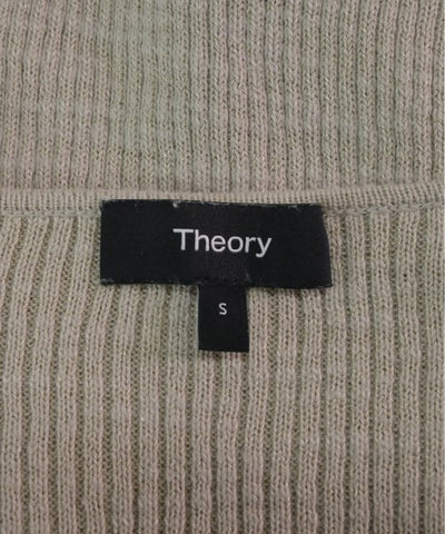 Theory Sweaters