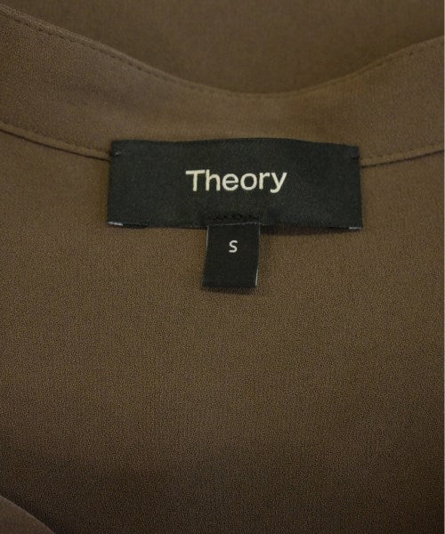 Theory Casual shirts