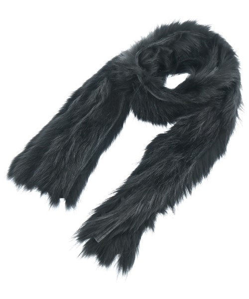 Theory Winter scarves