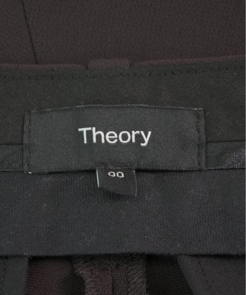 Theory Trousers