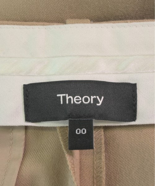 Theory Trousers