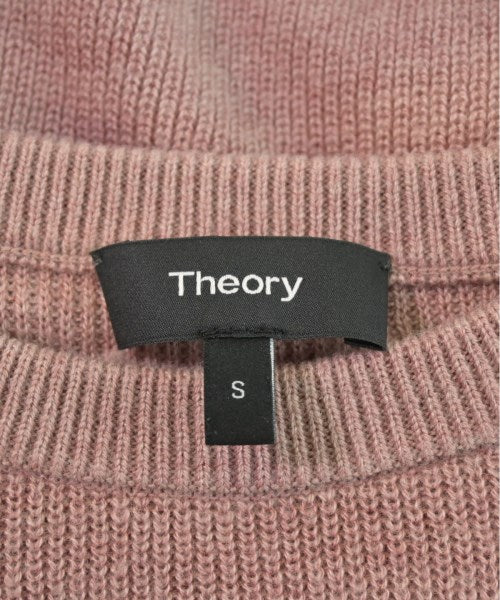 Theory Sweaters