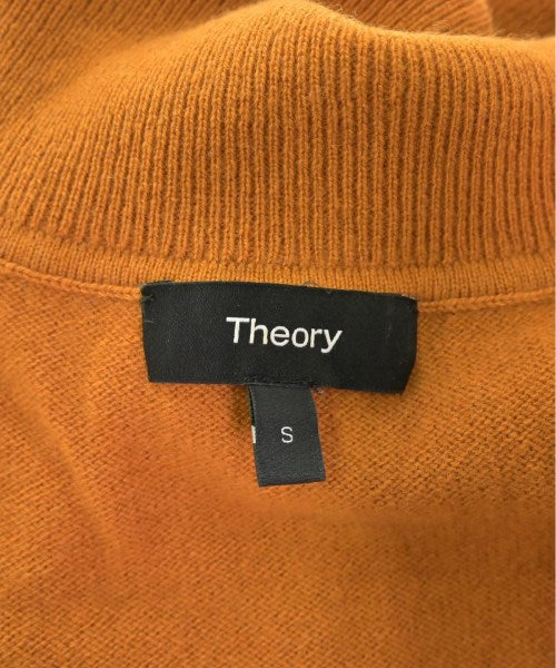 Theory Sweaters