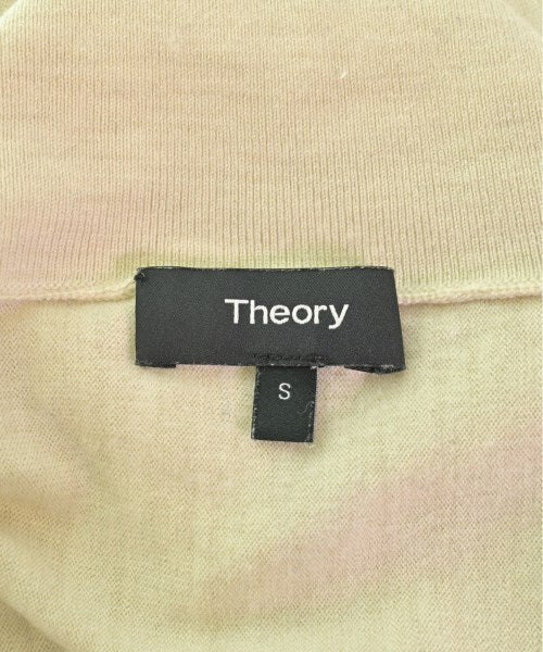 Theory Sweaters