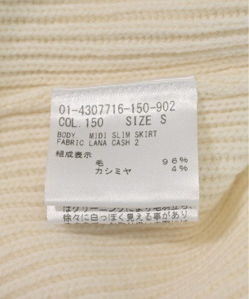 Theory Long/Maxi length skirts