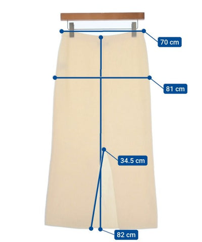 Theory Long/Maxi length skirts