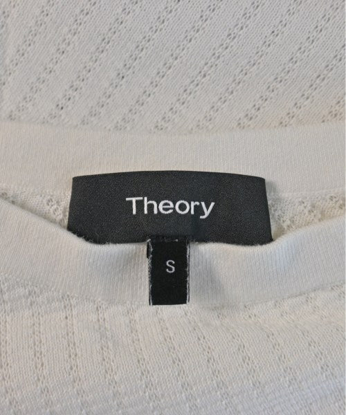 Theory Tee Shirts/Tops