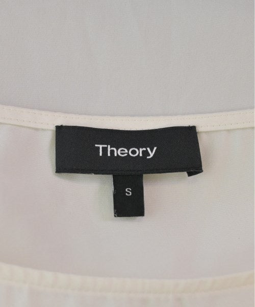 Theory Blouses