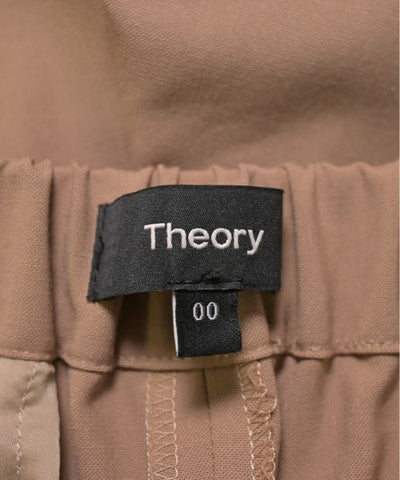 Theory Trousers